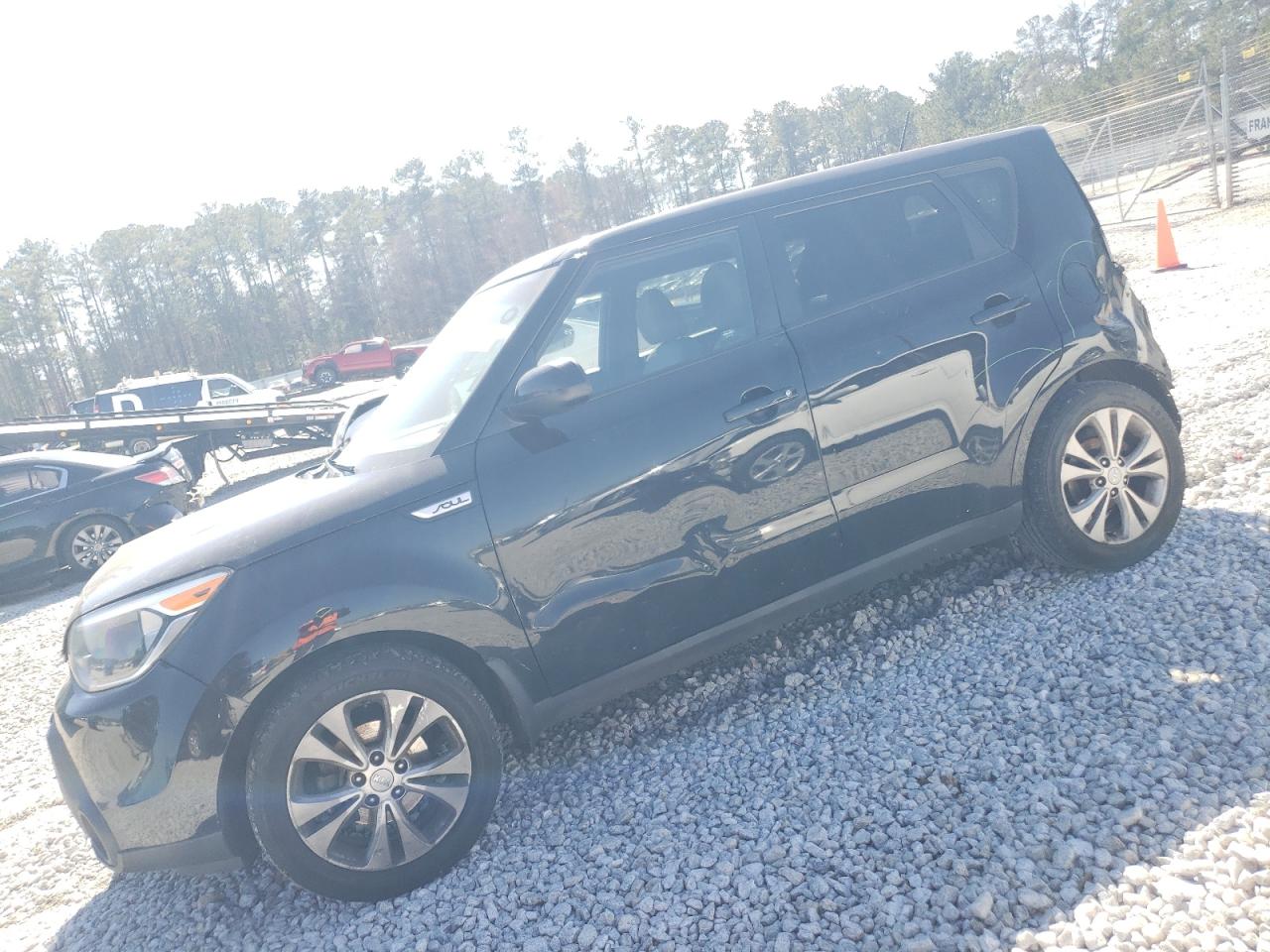 2015 KIA Soul VIN KNDJP3A54F7178005