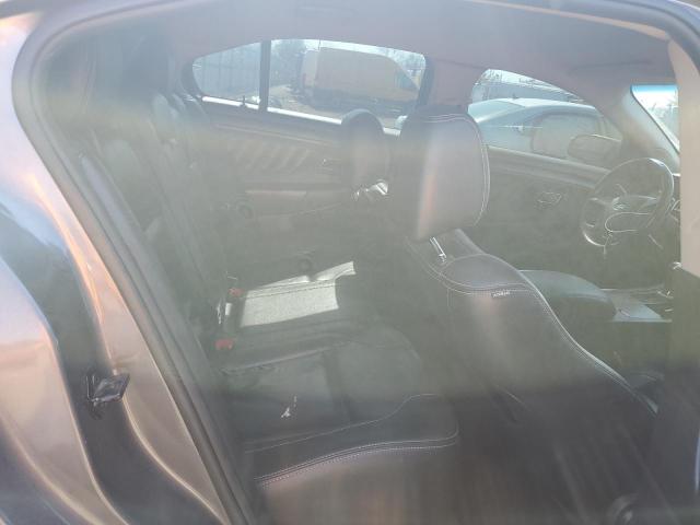 2012 Ford Taurus VIN 1FAHP2EW9CG140265 Copart auction photo, front end damage thumbnail 10
