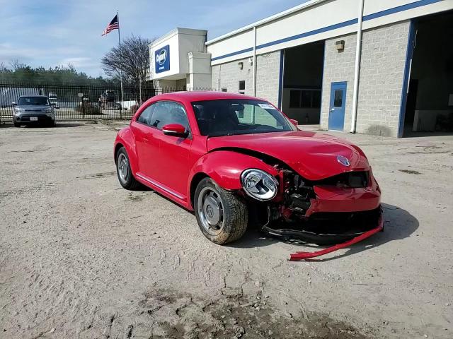 2012 Volkswagen Beetle VIN 3VWJP7AT5CM600979 Copart auction photo, front end damage thumbnail 11