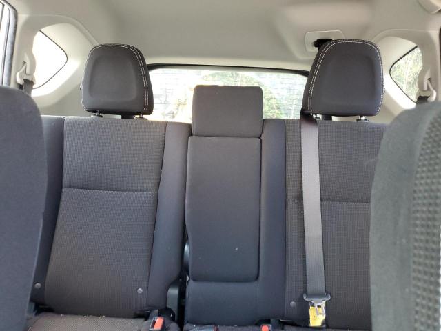 2018 Toyota RAV 4 VIN JTMWFREV5JJ746893 Copart auction photo, front end / mechanical damage thumbnail 10