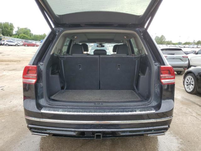 2019 Volkswagen Atlas VIN 1V2YR2CAXKC623859 Copart auction photo, hail damage thumbnail 6