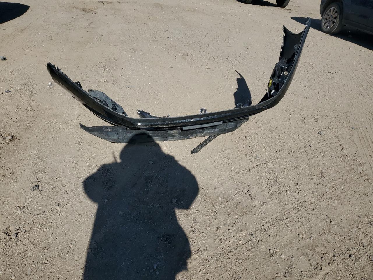 2013 KIA Optima VIN 5XXGM4A76DG206479 Copart auction photo, front end damage thumbnail 12