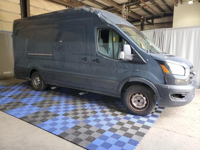 2020 Ford Transit VIN 1FTBR3X83LKA28380 Copart auction photo, rear end / top/roof damage thumbnail 4