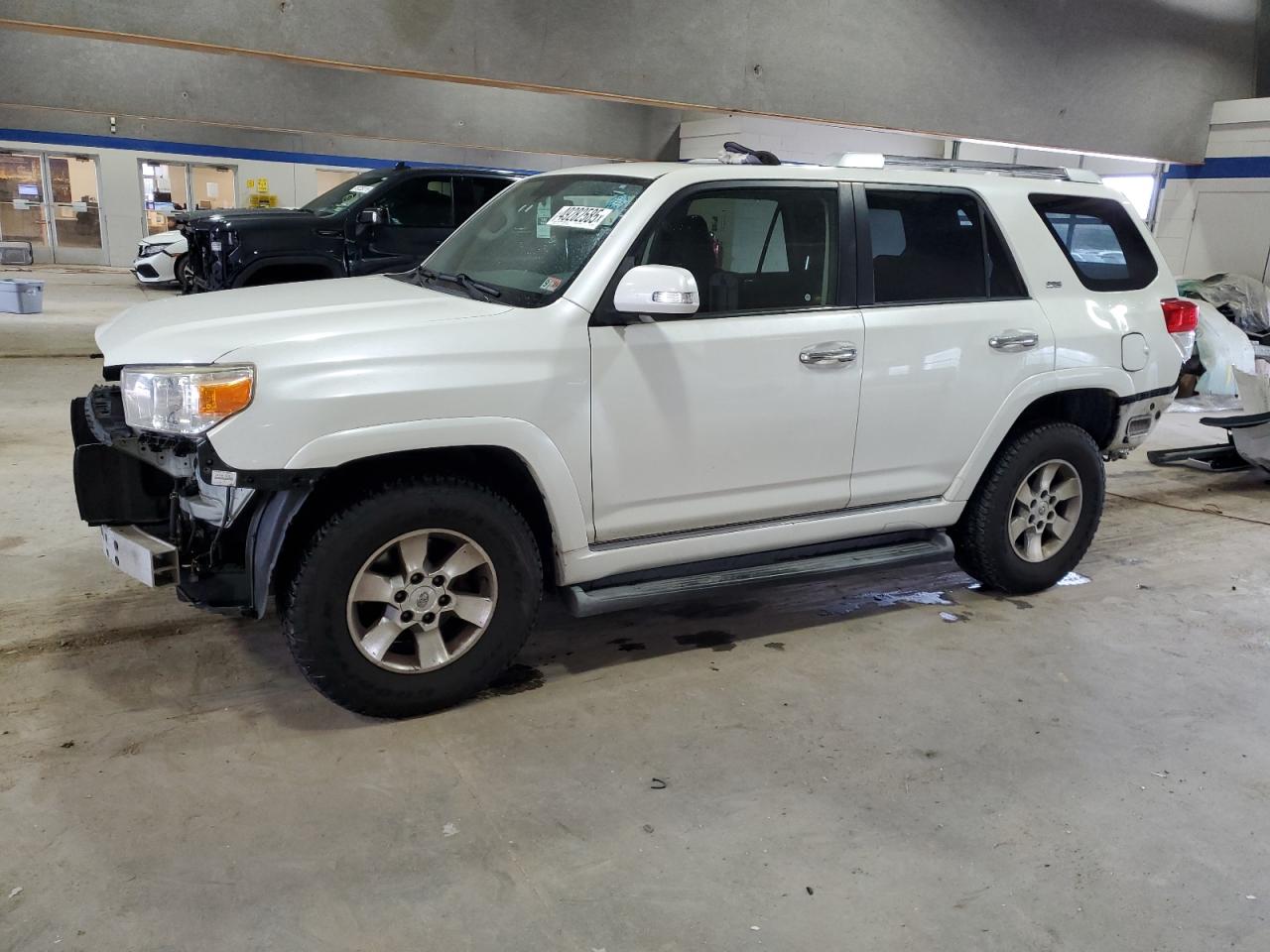 2013 Toyota 4Runner VIN JTEBU5JR4D5149880 - Copart auction photo