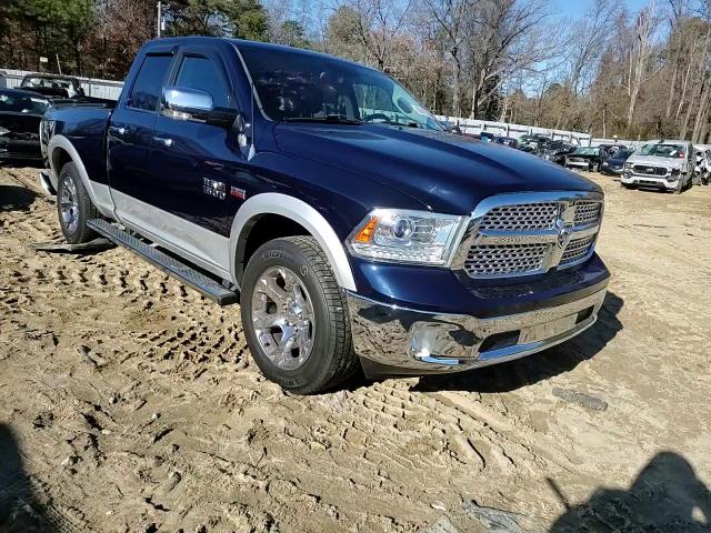 2014 RAM 1500 VIN 1C6RR7JT0ES146691 Copart auction photo, mechanical / rear end damage thumbnail 10