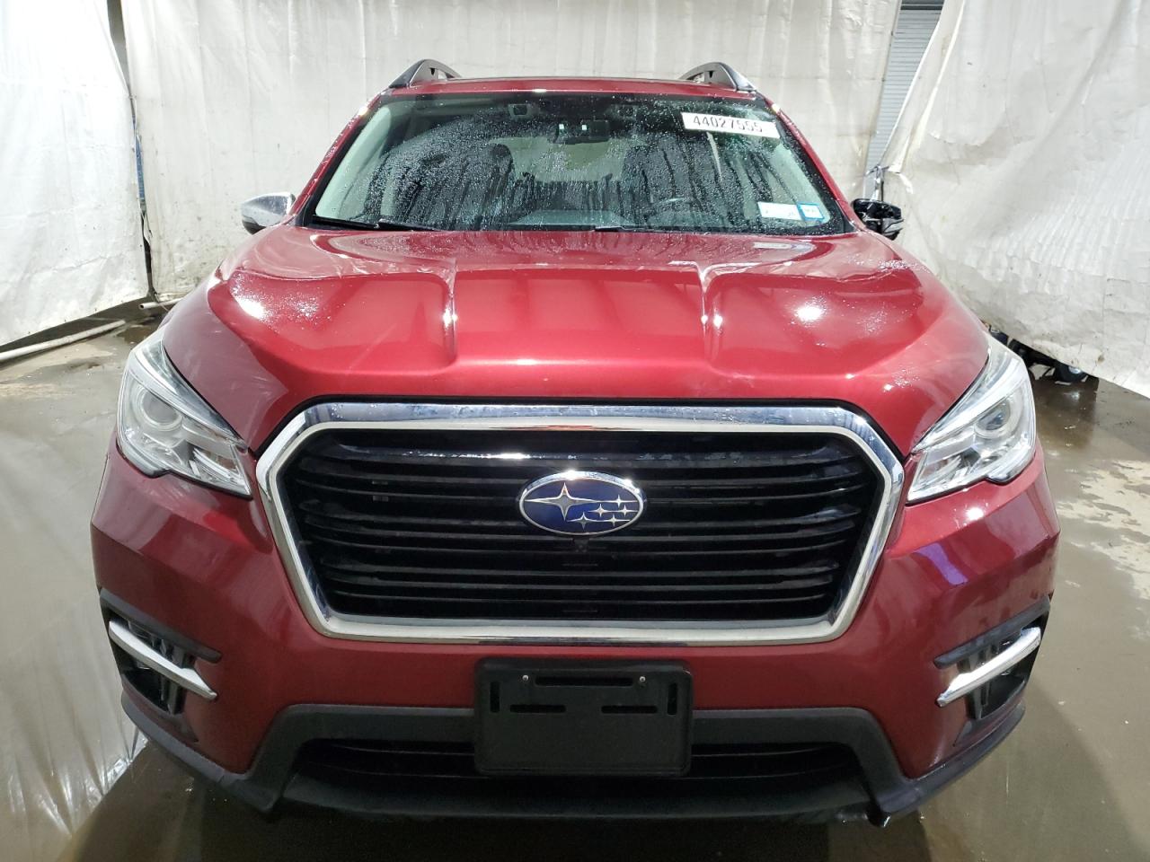 2020 Subaru Ascent VIN 4S4WMARD9L3467944 Copart auction photo, side damage thumbnail 5