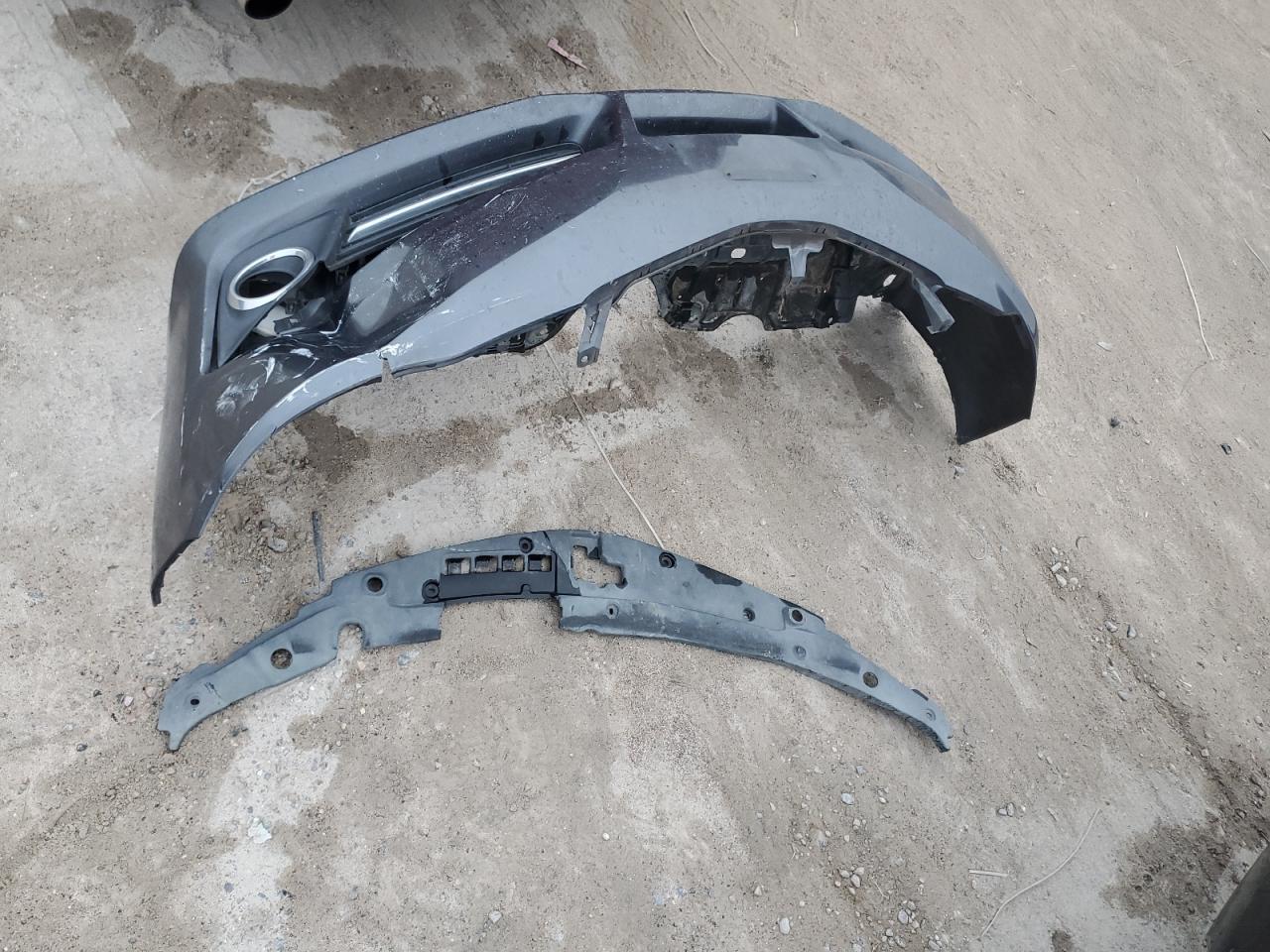 2012 Toyota Camry VIN 4T1BF1FK3CU109311 Copart auction photo, front end / side damage thumbnail 12