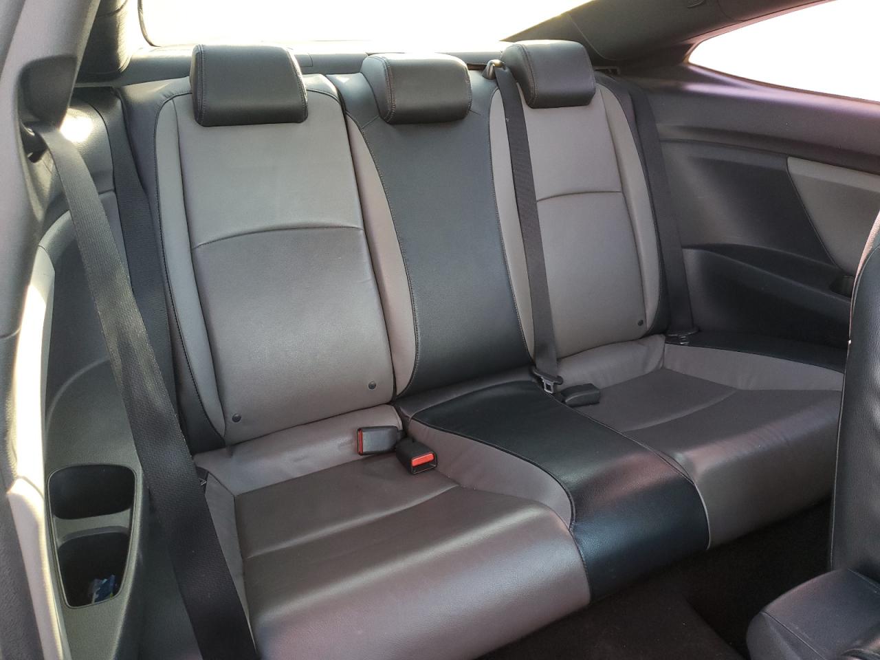 2016 Honda Civic VIN 2HGFC3B78GH359861 Copart auction photo, front end / minor dent/scratches damage thumbnail 10
