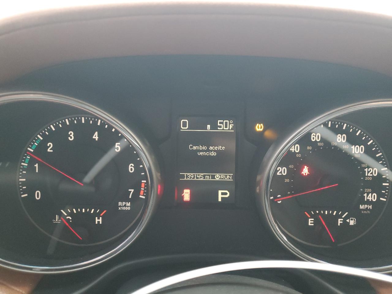 2012 Jeep Grand Cherokee VIN 1C4RJECG9CC311424 Copart auction photo, minor dent/scratches damage thumbnail 9