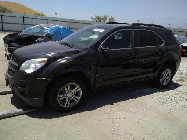 2015 Chevrolet Equinox VIN 2GNALBEK3F1127282