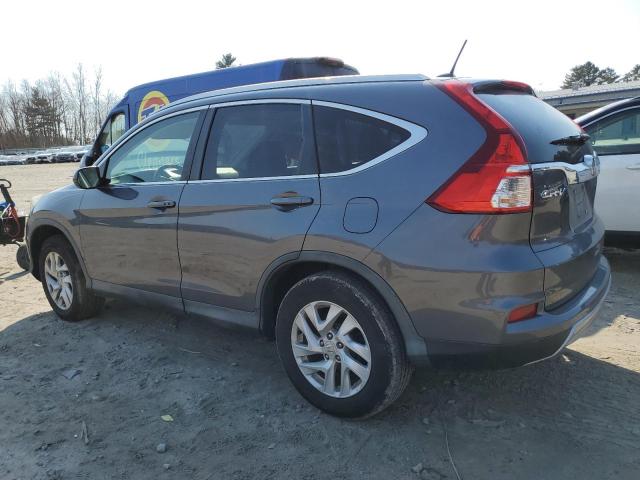 2016 Honda CR-V VIN 2HKRM4H78GH600010 Copart auction photo, vandalism / minor dent/scratches damage thumbnail 2