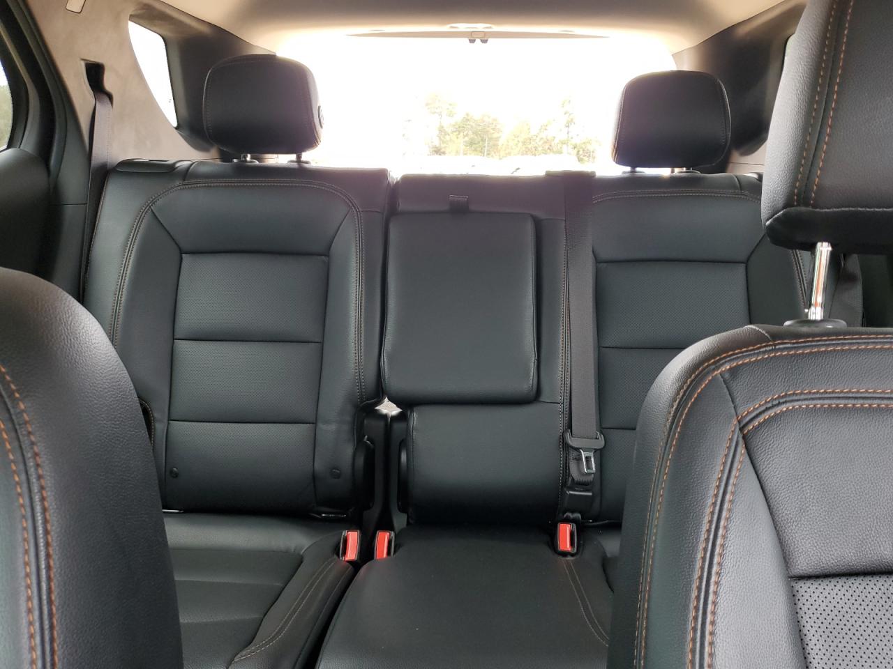 2020 Chevrolet Equinox VIN 3GNAXKEV8LS665992 Copart auction photo, all over damage thumbnail 10