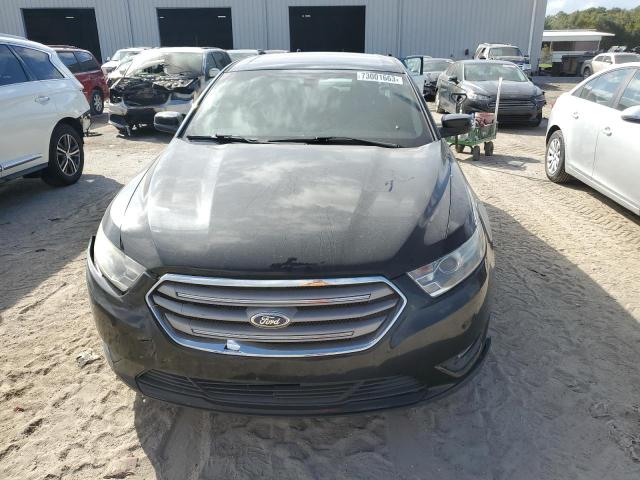 2014 Ford Taurus VIN 1FAHP2E84EG139447 Copart auction photo, front end damage thumbnail 5