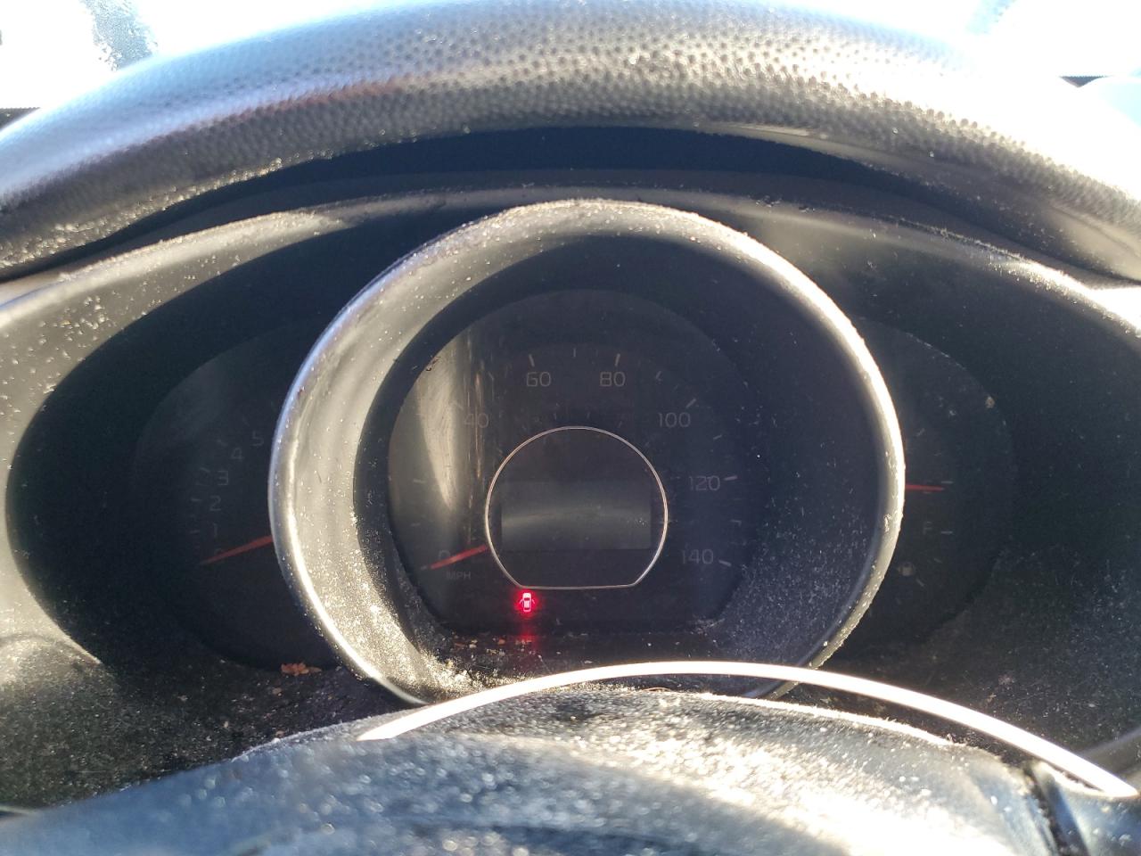 2016 KIA Soul VIN KNDJN2A25G7345205 Copart auction photo, water/flood damage thumbnail 9