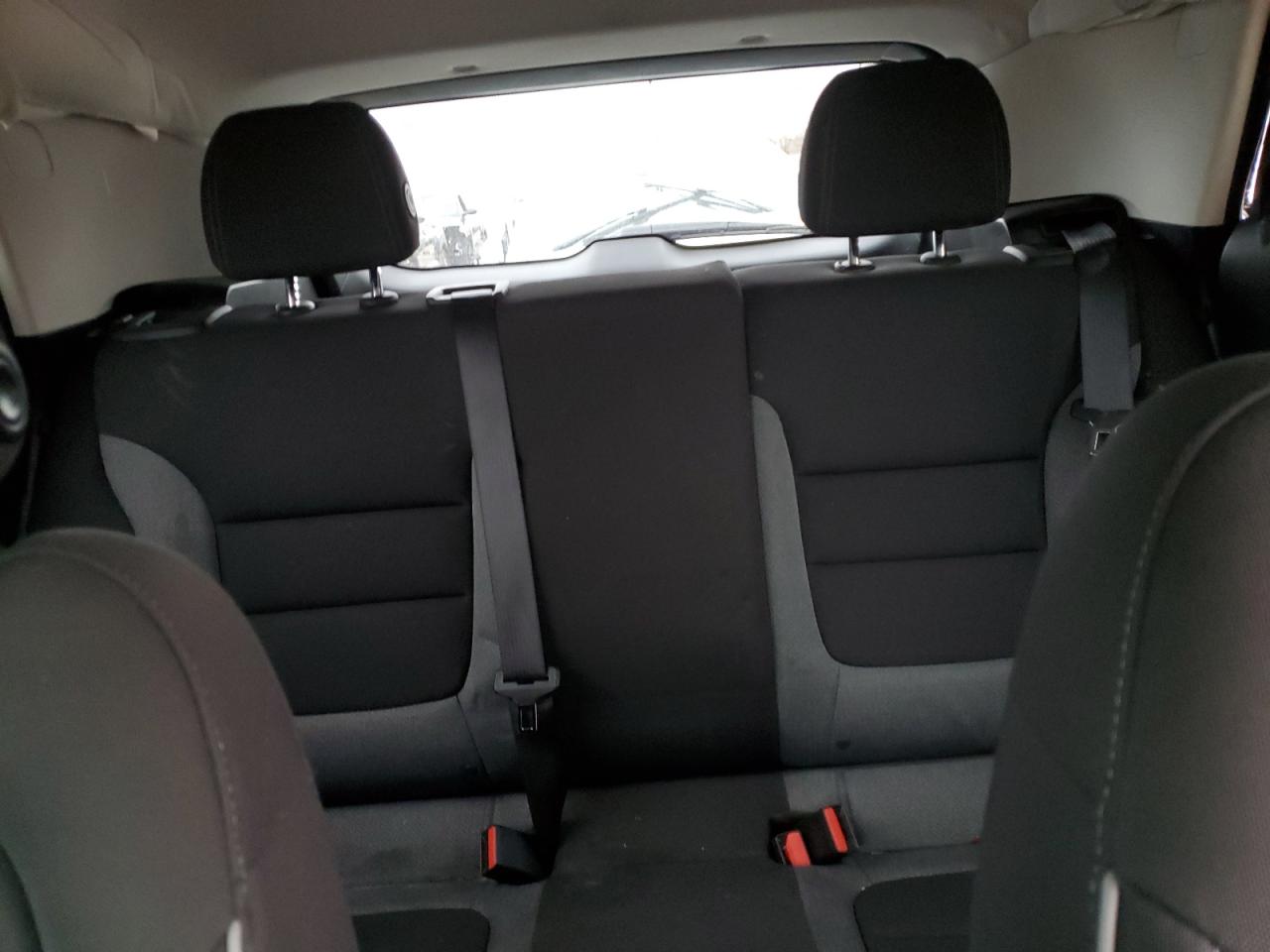 2022 Chevrolet TrailBlazer VIN KL79MPS26NB136239 Copart auction photo, all over / mechanical damage thumbnail 10