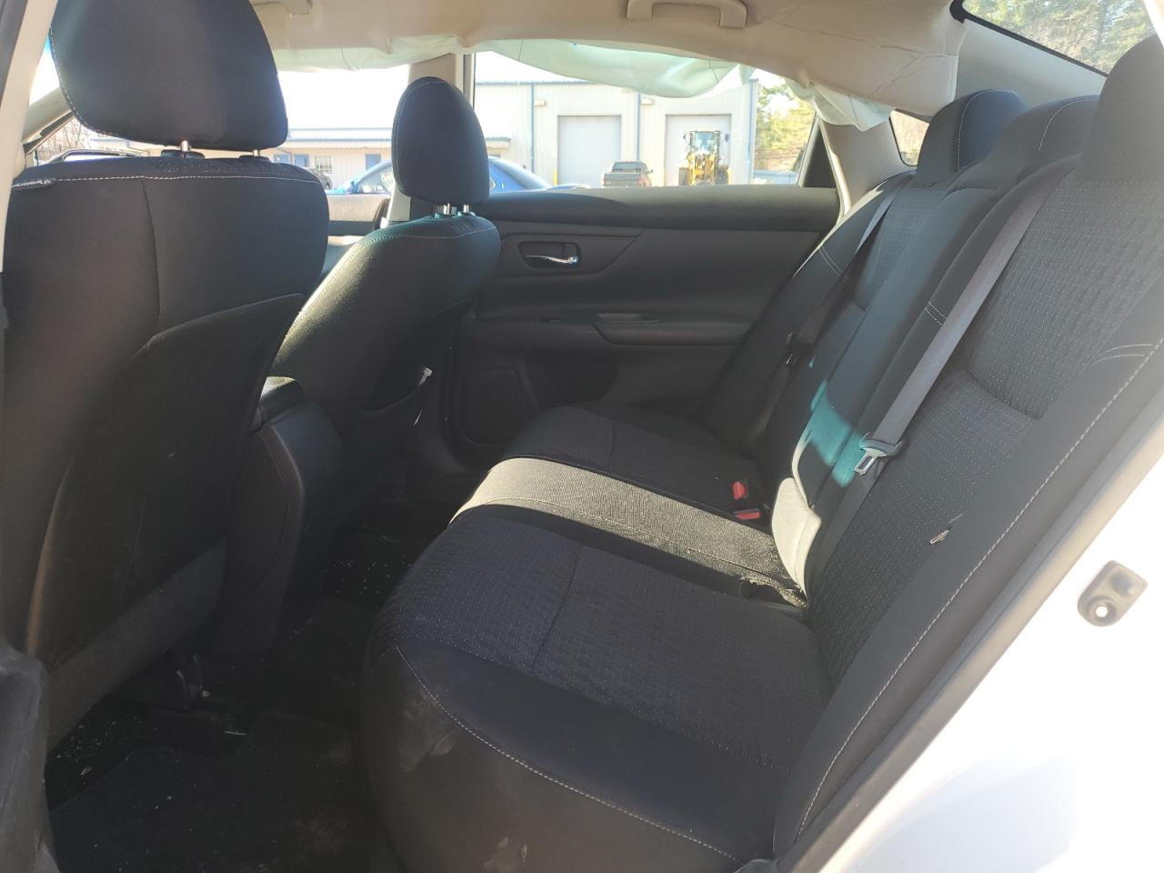 2017 Nissan Altima VIN 1N4AL3AP2HC172930 Copart auction photo, side damage thumbnail 10