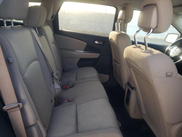 2014 Dodge Journey VIN 3C4PDCAB2ET208153 Copart auction photo, front end / minor dent/scratches damage thumbnail 11