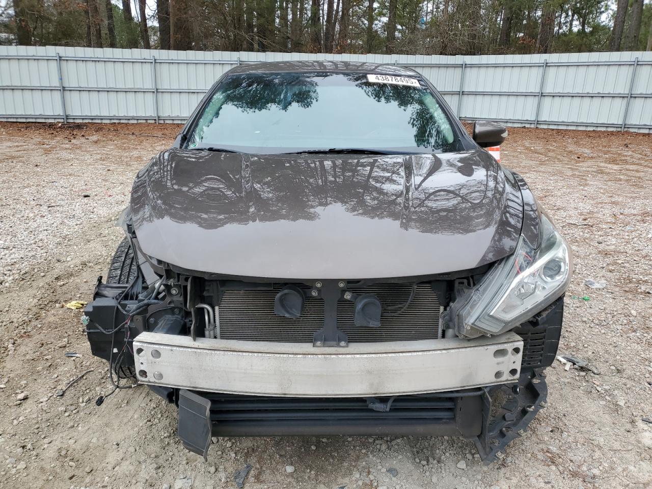 2017 Nissan Altima VIN 1N4AL3AP2HC239283 Copart auction photo, all over damage thumbnail 5