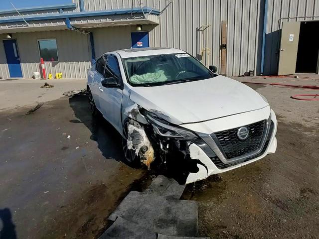 2020 Nissan Altima VIN 1N4BL4CV1LN312887 Copart auction photo, front end / mechanical damage thumbnail 13