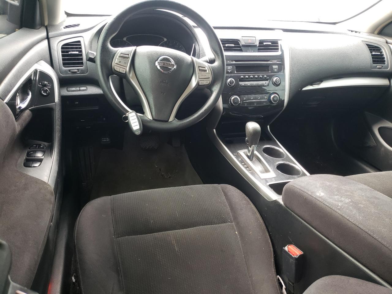 2013 Nissan Altima VIN 1N4AL3AP8DN576314 Copart auction photo, front end damage thumbnail 8