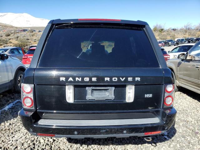 2011 Land Rover Range Rover VIN SALMF1D42BA342073 Copart auction photo, mechanical damage thumbnail 6