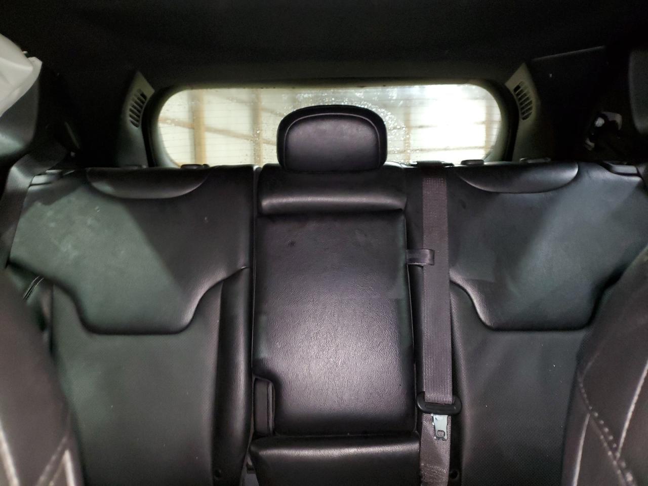 2022 Jeep Compass VIN 3C4NJDCB5NT172218 Copart auction photo, front end / side damage thumbnail 10