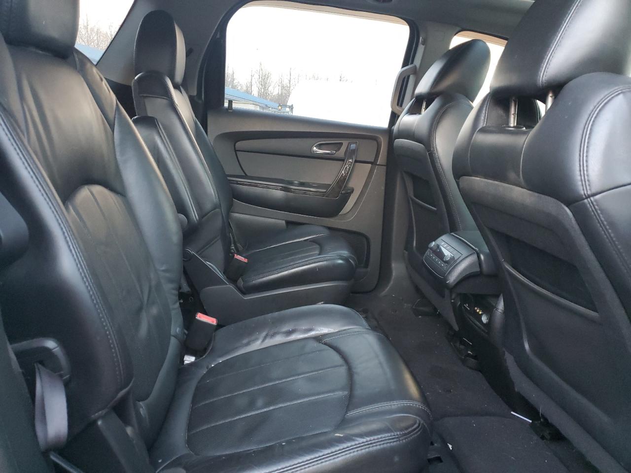 2012 GMC Acadia VIN 1GKKVTED8CJ123667 Copart auction photo, mechanical / minor dent/scratches damage thumbnail 11