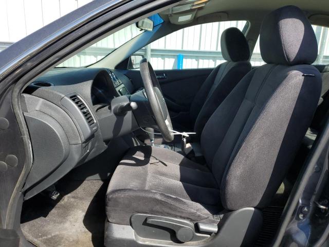 2009 Nissan Altima VIN 1N4AL21E19N452305 Copart auction photo, hail / minor dent/scratches damage thumbnail 7