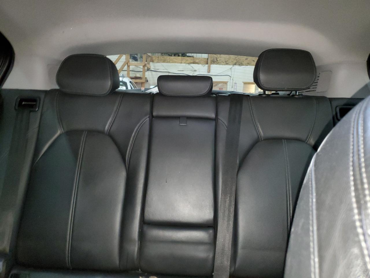 2018 Alfa Romeo Stelvio VIN ZASFAKBN1J7B66264 Copart auction photo, front end damage thumbnail 10