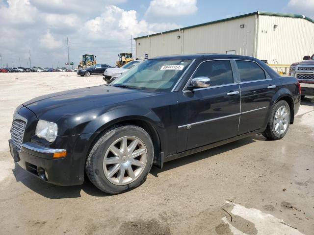 2010 Chrysler 300 VIN 2C3CA6CT3AH114367