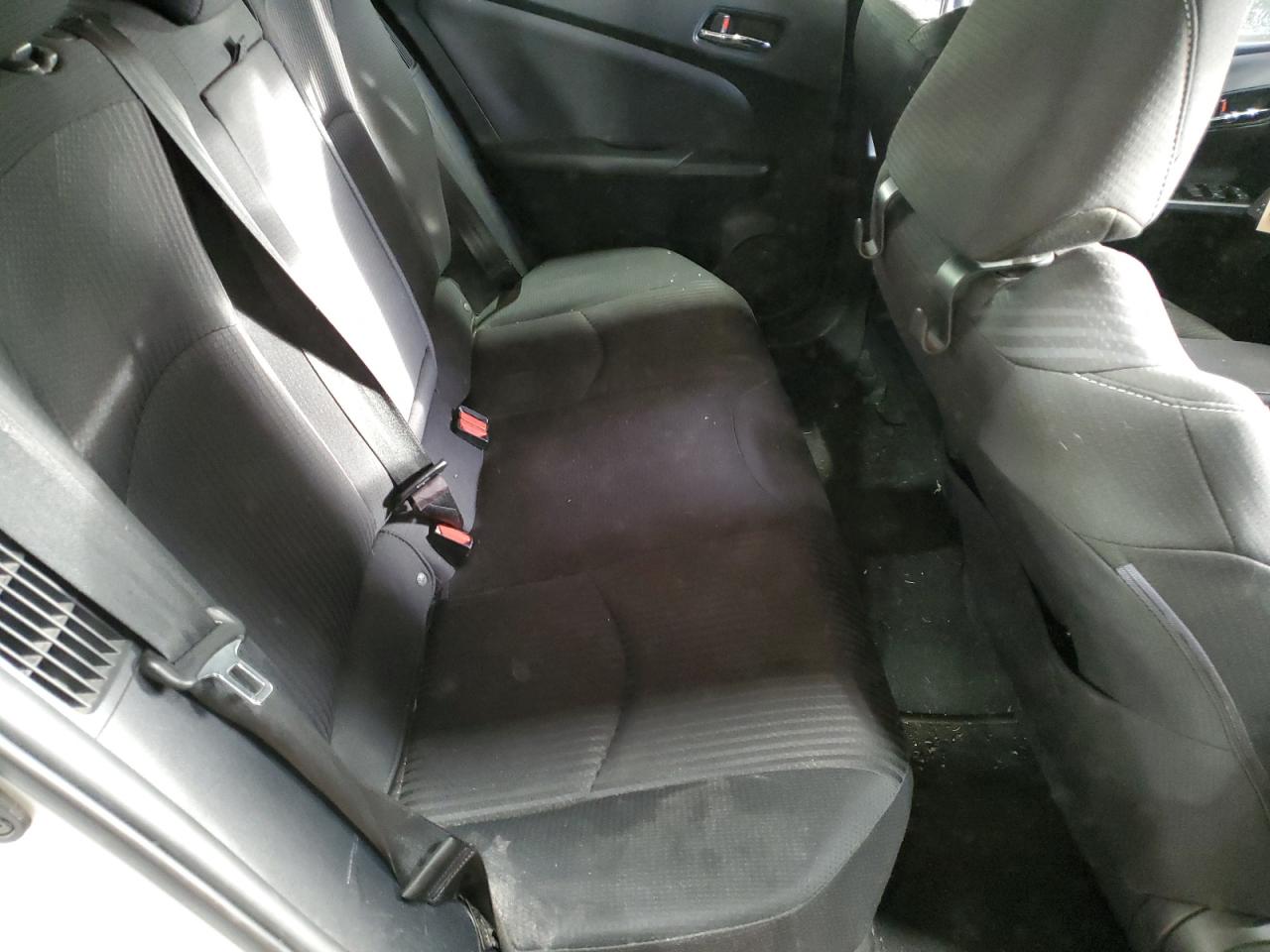 2021 Toyota Prius VIN JTDKAMFPXM3178665 Copart auction photo, front end damage thumbnail 10