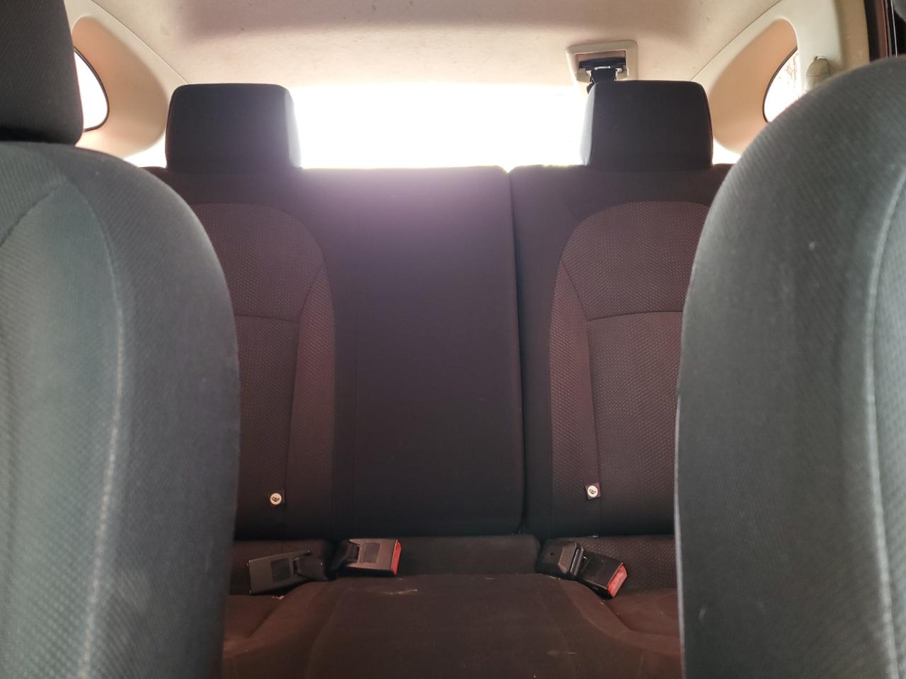 2011 Nissan Rogue VIN JN8AS5MT2BW169019 Copart auction photo, side / all over damage thumbnail 10