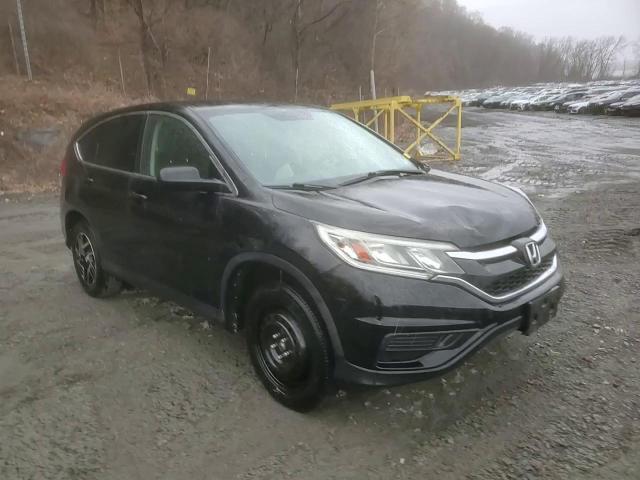 2016 Honda CR-V VIN 2HKRM4H49GH684960 Copart auction photo, side / minor dent/scratches damage thumbnail 12