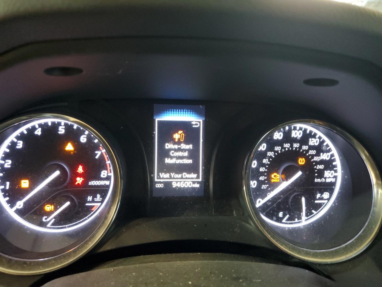 2019 Toyota Camry VIN 4T1B11HK8KU290884 Copart auction photo, front end / side damage thumbnail 9