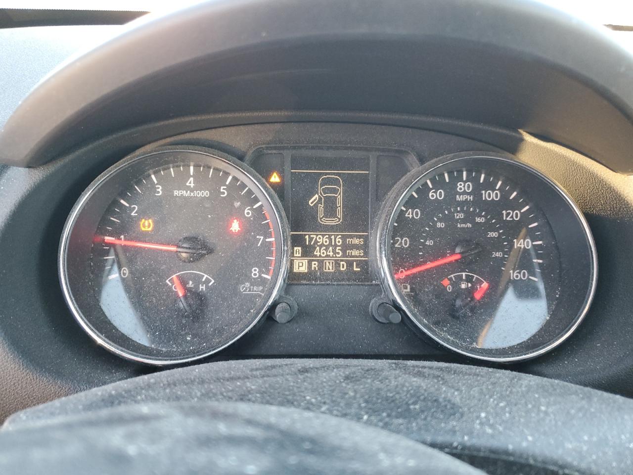 2011 Nissan Rogue VIN JN8AS5MT4BW180569 Copart auction photo, front end damage thumbnail 9