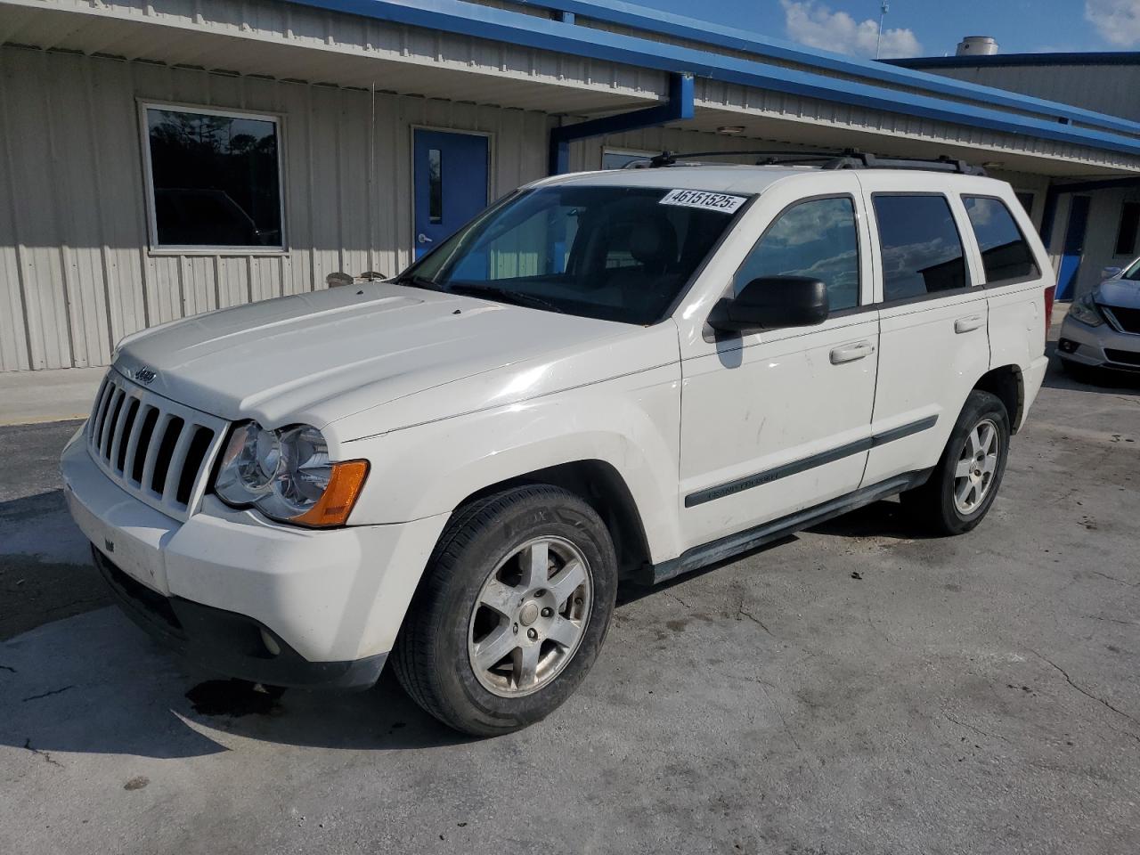 2009 Jeep Grand Cherokee VIN 1J8GS48K69C520164