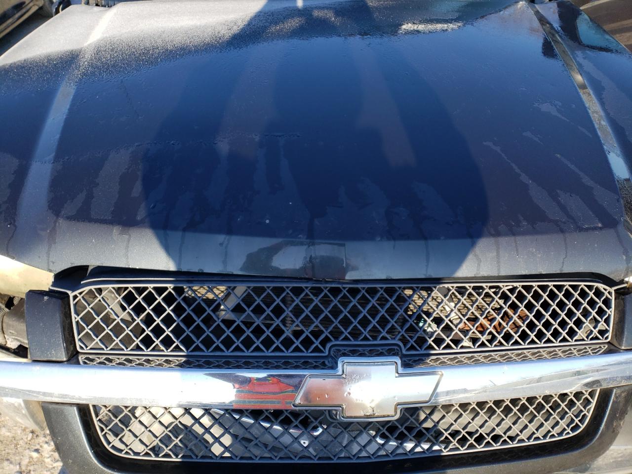 2005 Chevrolet Silverado VIN 2GCEK13T751366478 Copart auction photo, front end damage thumbnail 11