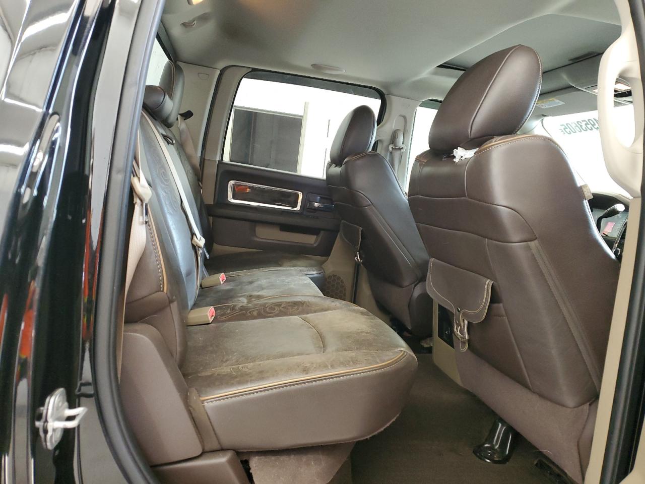 2012 Dodge RAM VIN 3C6UD5GL6CG210158 Copart auction photo, minor dent/scratches damage thumbnail 10