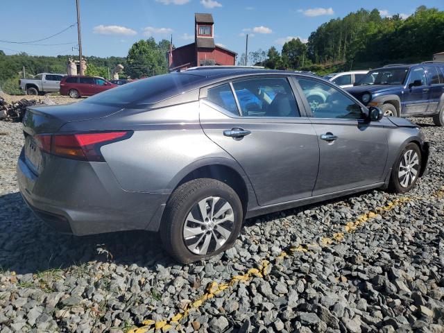 2020 Nissan Altima VIN 1N4BL4BW0LC283064 Copart auction photo, front end / undercarriage damage thumbnail 3
