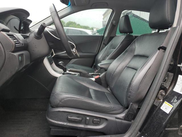 2013 Honda Accord VIN 1HGCR2F86DA041584 Copart auction photo, side damage thumbnail 7