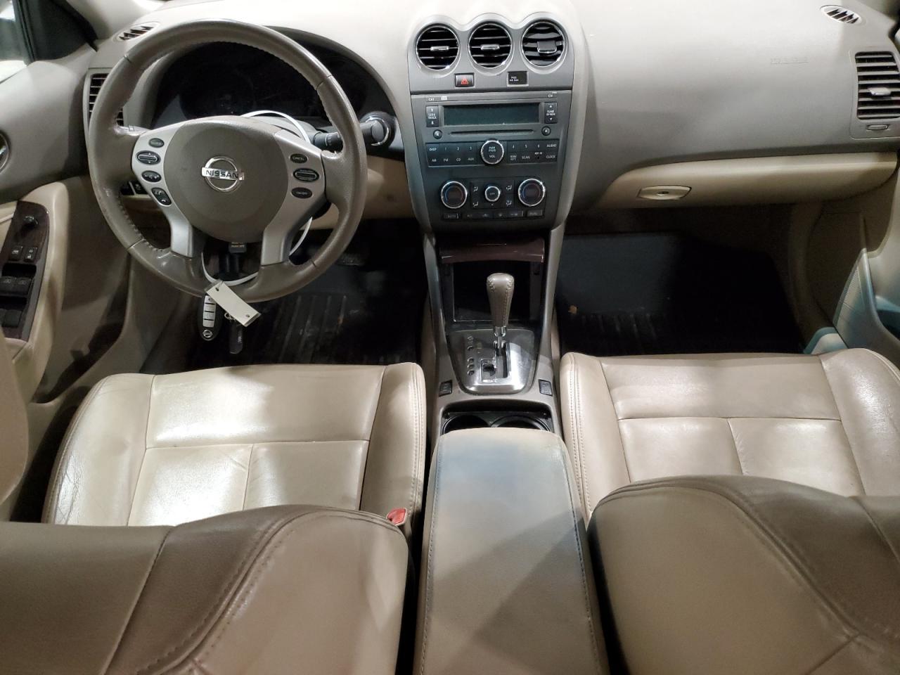 2012 Nissan Altima VIN 1N4AL2AP2CC187513 Copart auction photo, side damage thumbnail 8
