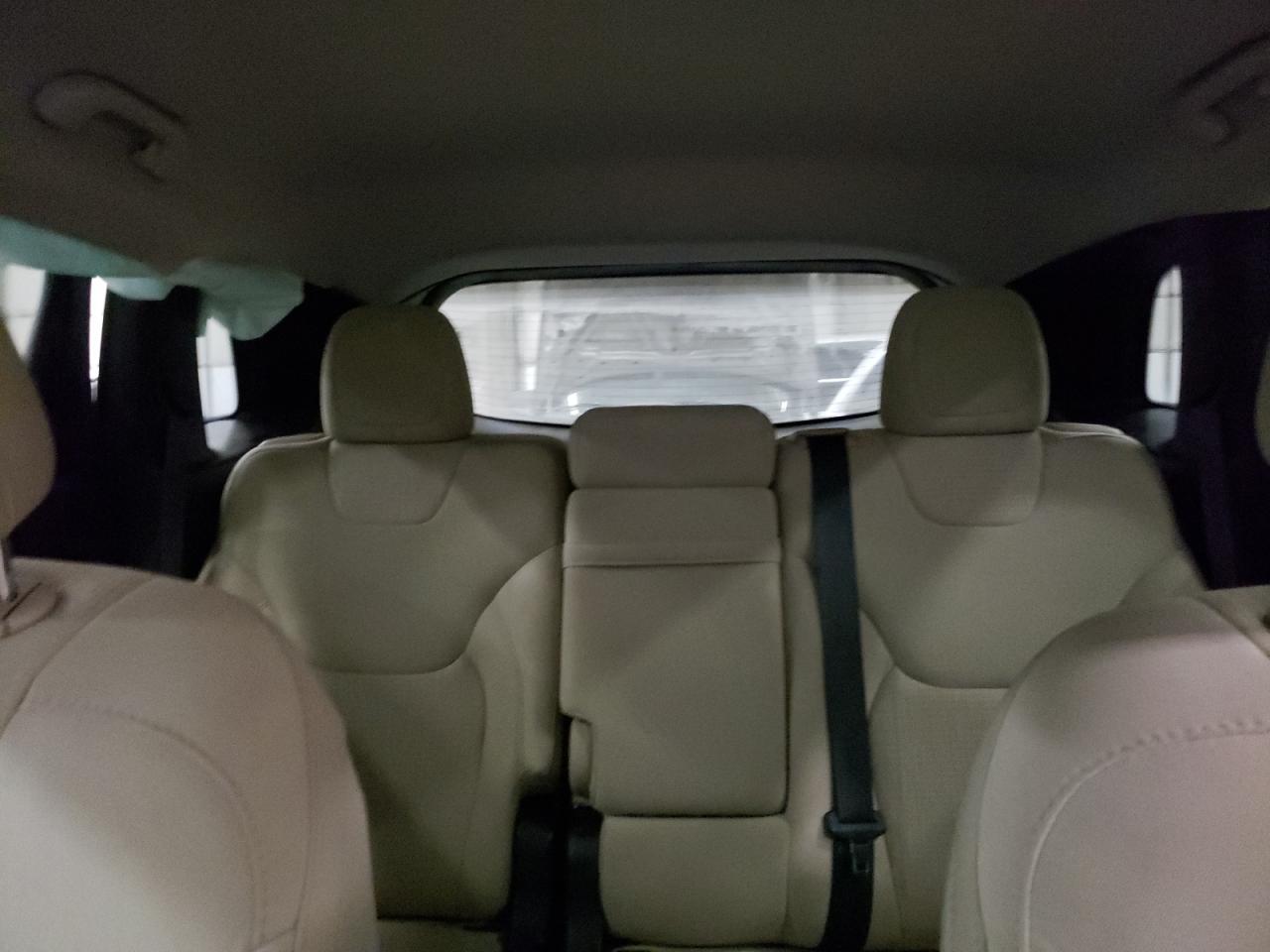 2016 Jeep Grand Cherokee VIN 1C4PJMCB4GW377888 Copart auction photo, side damage thumbnail 10
