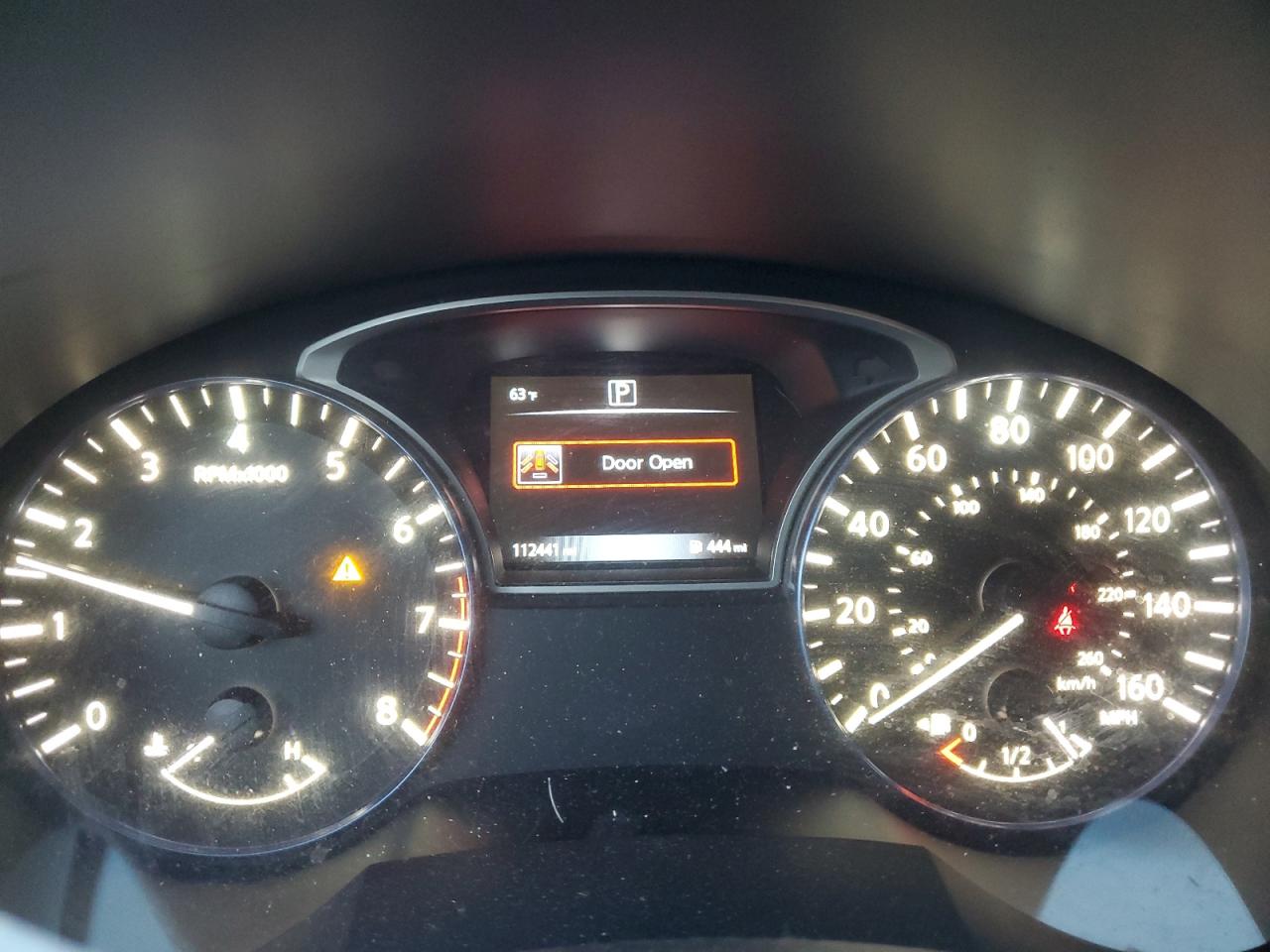 2016 Nissan Altima VIN 1N4AL3AP6GC253718 Copart auction photo, front end damage thumbnail 9