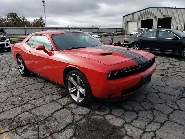 2015 Dodge Challenger VIN 2C3CDZAG2FH861755 Copart auction photo, hail damage thumbnail 13