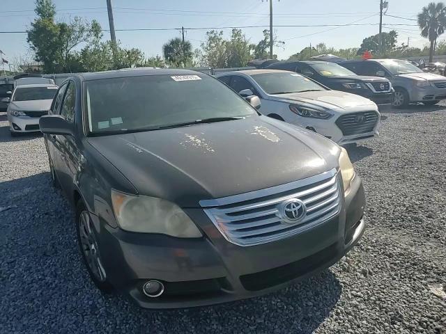 2008 Toyota Avalon VIN 4T1BK36B48U290868 Copart auction photo, rear end damage thumbnail 11