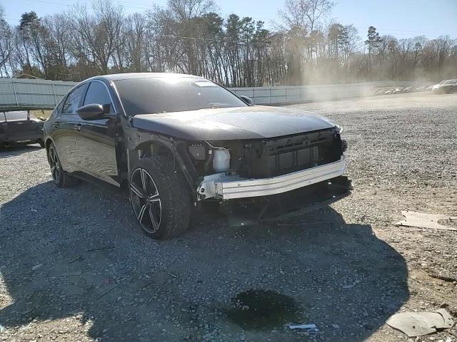 2023 Honda Accord VIN 1HGCY2F53PA059120 Copart auction photo, front end damage thumbnail 11