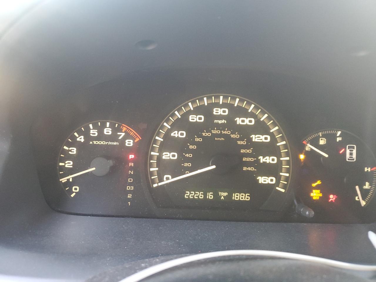 2007 Honda Accord VIN 1HGCM66547A059047 Copart auction photo, side damage thumbnail 9