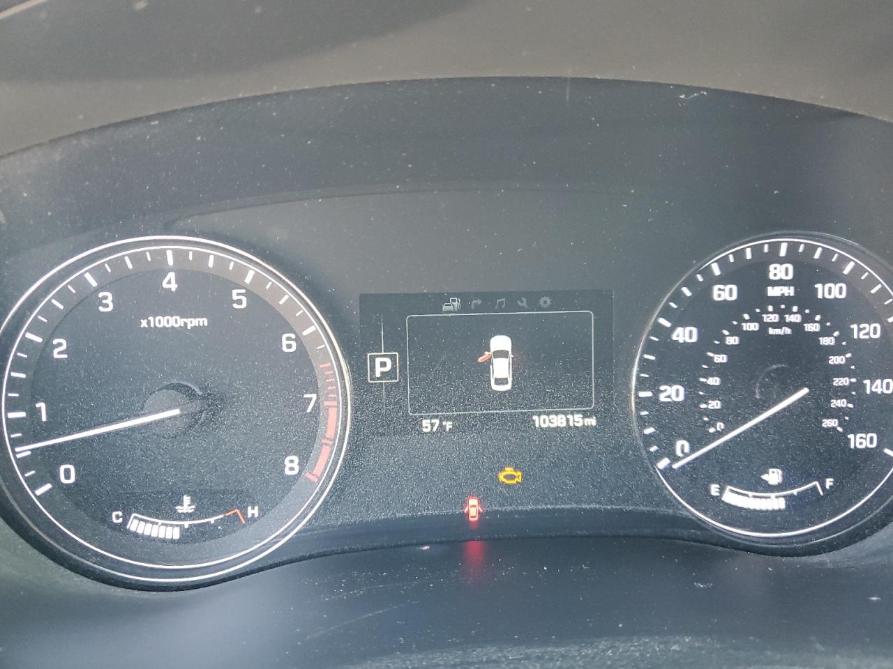 2015 Hyundai Genesis VIN KMHGN4JE3FU054682 Copart auction photo, front end / minor dent/scratches damage thumbnail 9