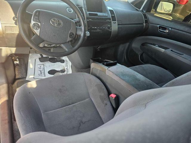 2009 Toyota Prius VIN JTDKB20UX93504276 Copart auction photo, normal wear / minor dent/scratches damage thumbnail 9