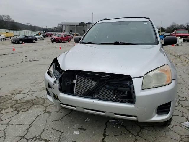 2012 Toyota RAV 4 VIN 2T3ZF4DVXCW150278 Copart auction photo, front end damage thumbnail 11